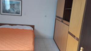 Postel nebo postele na pokoji v ubytování Apartment Dragovic