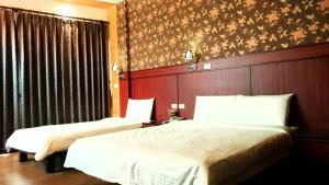 Billede fra billedgalleriet på Lu Fang View i Donggang + 16 billeder