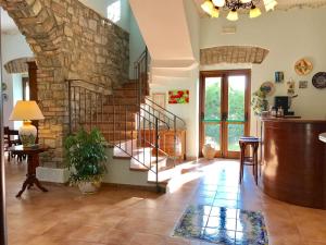 Gallery image of Casa Vacanze Il Cenito in Castellabate