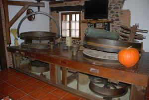 Imagen de la galería de El Molino de Floren, en Santo Domingo de la Calzada