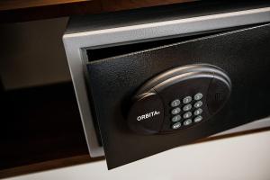 Fotografija u galeriji objekta Hotel Alpha u gradu Fribur