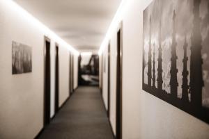 Fotografija u galeriji objekta Hotel Alpha u gradu Fribur