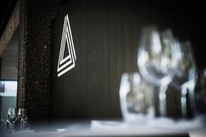 Fotografija u galeriji objekta Hotel Alpha u gradu Fribur