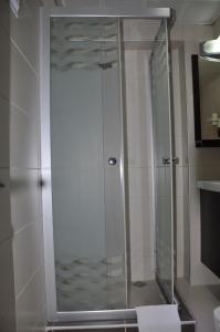 Ένα μπάνιο στο İzmir Otel Kabaçam +108 φωτογραφίες