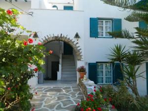 Gallery image of Ioanna Apartments in Agios Prokopios