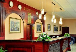 Φωτογραφία από το άλμπουμ του Kris Apartments at Paradise Green Park στο Golden Sands