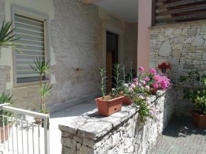 Photo de la galerie de l'établissement La Pietra Smeraldina, à Santo Spirito