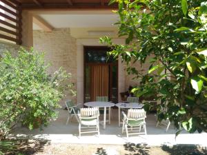 Photo de la galerie de l'établissement La Pietra Smeraldina, à Santo Spirito