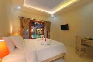 Gallery image of Avisara Villa & Suite in Nusa Dua