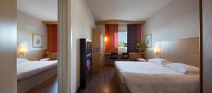 Gallery image of Hotel Rafael in Milan