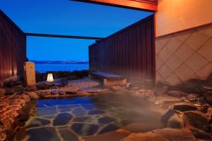 Gallery image of Hirado Kaijyo Hotel in Hirado