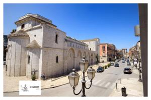 Afbeelding uit fotogalerij van Bonadies Suite in Barletta