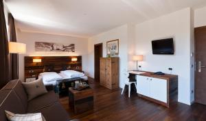 Gallery image of Hotel ANDER in Brunico