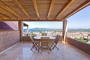 Phong cảnh thiên nhiên gần căn hộ