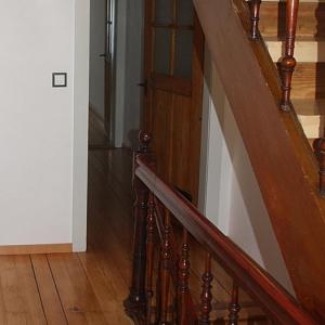 Fotografija v galeriji nastanitve Bett am Weiher v mestu Wil