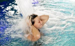 Majutusasutuse Wellness Hotel Aquafit Sursee külastajad