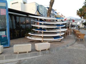 Fotografia z galérie ubytovania MalagaOnBeach 2 - Two bedrooms - up to 3 people - 30 meters beach v destinácii Málaga