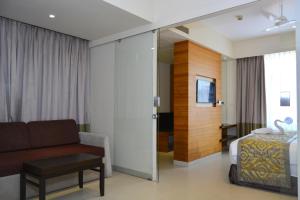 Gallery image of Hotel Orion Premiere in Panaji