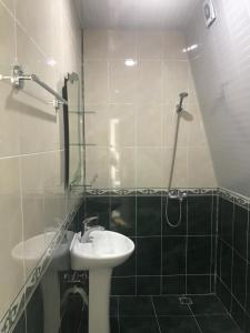 Bany a Kvariati - Guest House