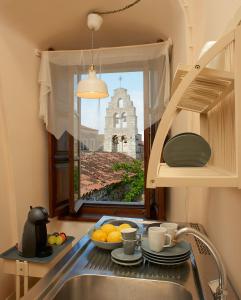 Gallery image of Iris guest house in Areopoli