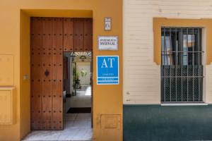 Fotografia z galérie ubytovania Apartamentos Mariscal v destinácii Seville