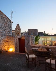 Gallery image of Iris guest house in Areopoli