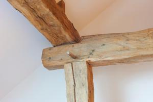 Fotografie z fotogalerie ubytování B&B Barvaux, Durbuy v destinaci Durbuy