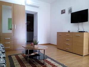 Fotografie z fotogalerie ubytování Apartments Villa Elda v destinaci Peroj