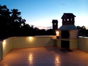 Fotografie z fotogalerie ubytování Apartments Villa Elda v destinaci Peroj