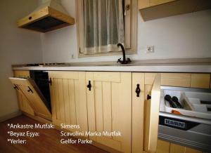 Fotografie z fotogalerie ubytování Casita Verdi Evleri v destinaci Yalıkavak + 20 fotografií