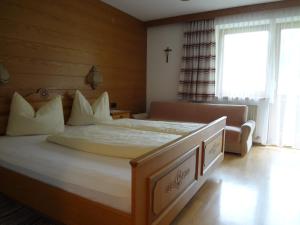 Gallery image of Haus Bergheimat in Kals am Großglockner +11 photos