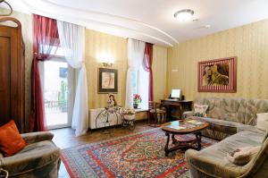 Imagem da galeria de Hotel Irena em Lviv