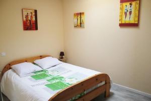Gallery image of Appartement Boucou in Buanes +28 photos