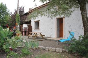 Gallery image of Appartement Boucou in Buanes