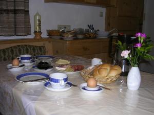 Gallery image of Haus Bergheimat in Kals am Großglockner