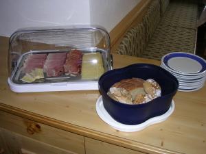 Gallery image of Haus Bergheimat in Kals am Großglockner