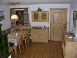 Gallery image of Haus Bergheimat in Kals am Großglockner