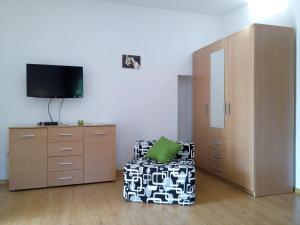 Fotografie z fotogalerie ubytování Apartments Villa Elda v destinaci Peroj