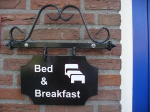 Fotografie z fotogalerie ubytování B&B-Edam v destinaci Edam