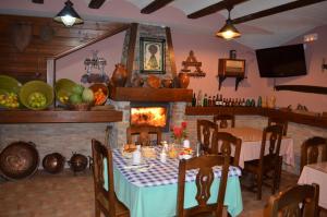 Fotografie z fotogalerie ubytování Casa Rural Teresa v destinaci Libros