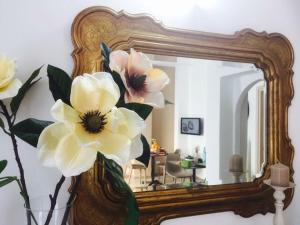 Fotografie z fotogalerie ubytování B&B Cinisi Mare e Monti v destinaci Cinisi
