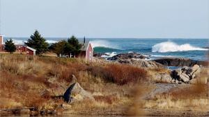 Φωτογραφία από το άλμπουμ του Sailor`s Rest House σε Arichat