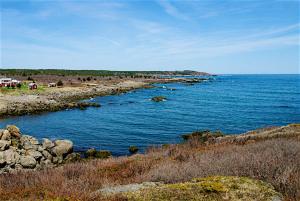 Φωτογραφία από το άλμπουμ του Sailor`s Rest House σε Arichat