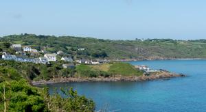 Gallery image of YHA Coverack in Coverack
