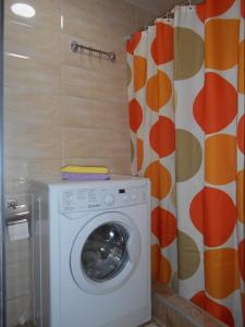 Fotografie z fotogalerie ubytování Guesthouse on Benashvili v destinaci Tbilisi City