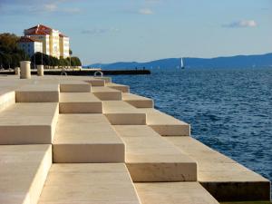 Gallery image of Shabby chic rooms in Zadar