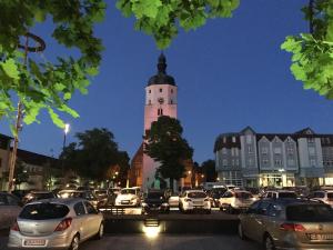 Fotografie z fotogalerie ubytování Spreewäldchen v destinaci Lübben