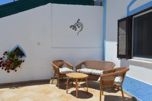 サン・バルトロメウ・デ・メシネスにあるBoa Vistaのギャラリーの写真