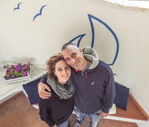 Hosté ubytování B&B Le Vele + 37 fotografií