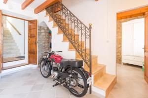 Fotografie z fotogalerie ubytování Sa Casa De Ses Bicicletes v destinaci Caimari
